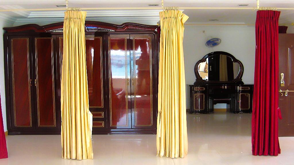 Hotel Sri Saravana Rāmeswaram エクステリア 写真